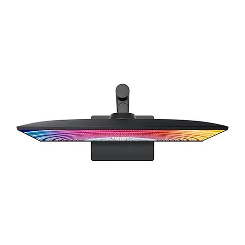 SAMSUNG LS24A600NWWXXL 24 Inch 2K QHD 75Hz IPS Panel 99% SRGB 5MS AMD Freesync IPS Gaming Monitor