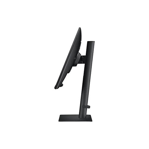 SAMSUNG LS24A600NWWXXL 24 Inch 2K QHD 75Hz IPS Panel 99% SRGB 5MS AMD Freesync IPS Gaming Monitor