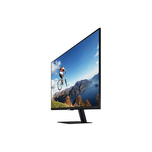 SAMSUNG LS32A700NWWXXL 32 UHD 60Hz VA Panel 99% SRGB 8MS VA Gaming Monitor
