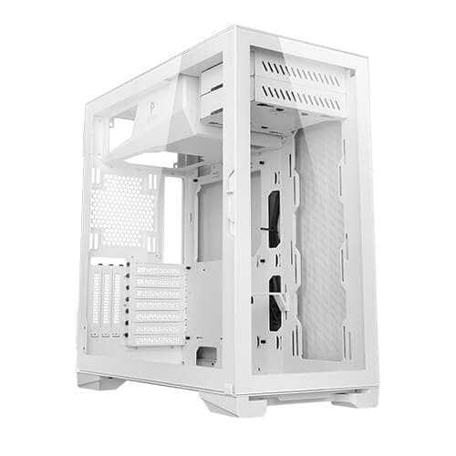 ANTEC P120 Crystal EATX Mid Tower Cabinet (White)