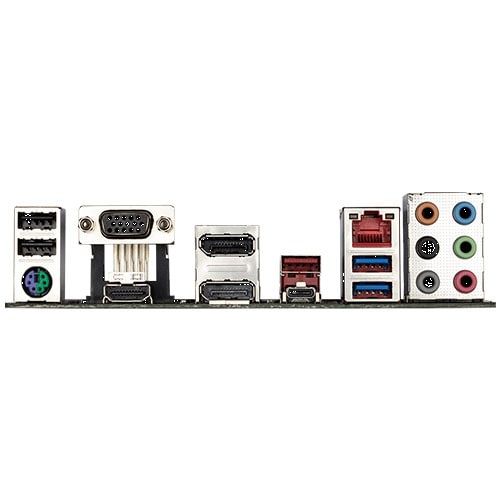 GIGABYTE B660M D3H DDR4 Intel Motherboard