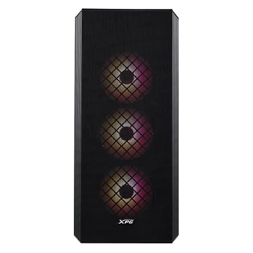 ADATA XPG Defender EATX Mid Tower Cabinet (Black)