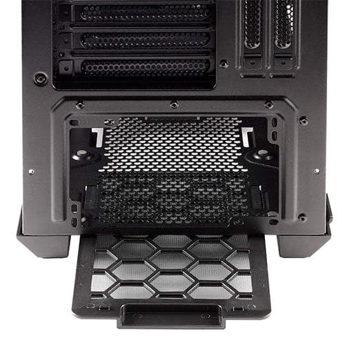 ADATA XPG Defender Pro EATX Mid Tower Cabinet (Black)