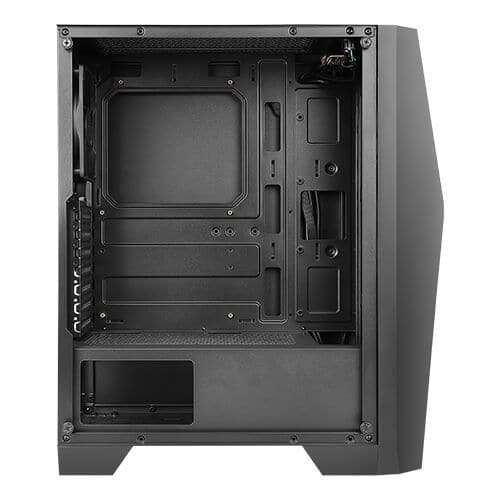 ANTEC NX280 ATX Mid Tower Cabinet (Black)