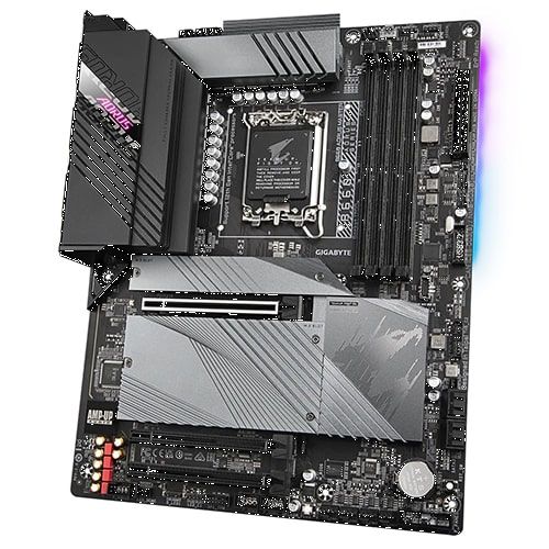 GIGABYTE B660 Aorus Master DDR5 Intel Motherboard