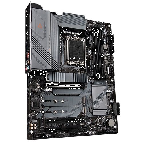 GIGABYTE B660 Gaming X DDR5 Intel Motherboard