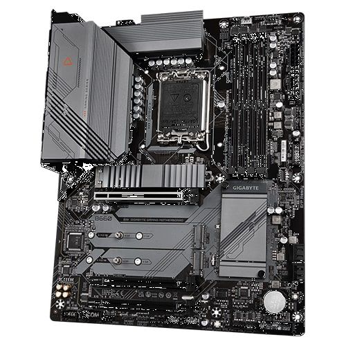 GIGABYTE B660 Gaming X DDR5 Intel Motherboard