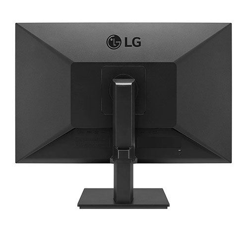 LG 27BL650C 27 Inch FHD 75Hz IPS Panel 99%SRGB AMD Free Sync Gaming Monitor