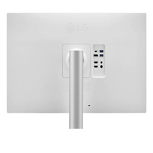 LG 27UP850 27 Inch UHD 60Hz IPS Panel 99% SRGB 5ms AMD Freesync IPS Gaming Monitor