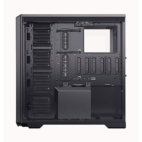 PHANTEKS Enthoo Pro 2 620 DRGB EATX Full Tower Cabinet (Satin Black)