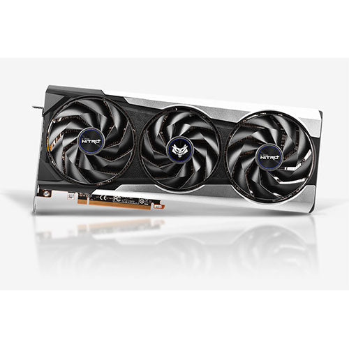 SAPPHIRE Radeon RX 6750 XT Nitro+ 12GB AMD Graphic Card