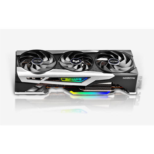 SAPPHIRE Radeon RX 6750 XT Nitro+ 12GB AMD Graphic Card