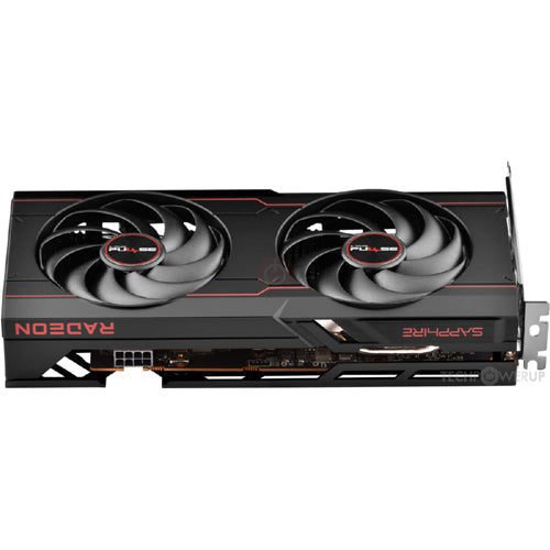 SAPPHIRE Pulse Radeon RX 6650 XT 8GB AMD Graphic Card