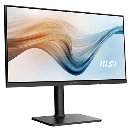 MSI Modern MD241P 24 Inch FHD 75Hz IPS Panel 99% SRGB 5ms AMD Freesync IPS Gaming Monitor