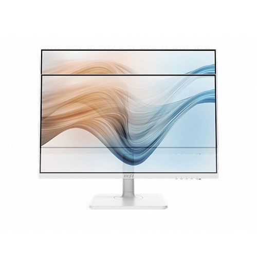 MSI Modern MD241PW 24 Inch FHD 75Hz IPS Panel 106% SRGB 5ms Adaptive Sync IPS Gaming Monitor