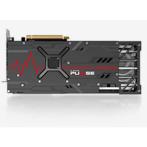 SAPPHIRE Radeon RX 6800 XT Pulse 16GB AMD Graphic Card