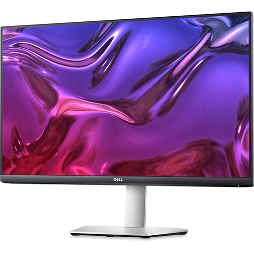 DELL S2723HC USB-C 27 Inch FHD 75Hz IPS Panel 4MS Monitor