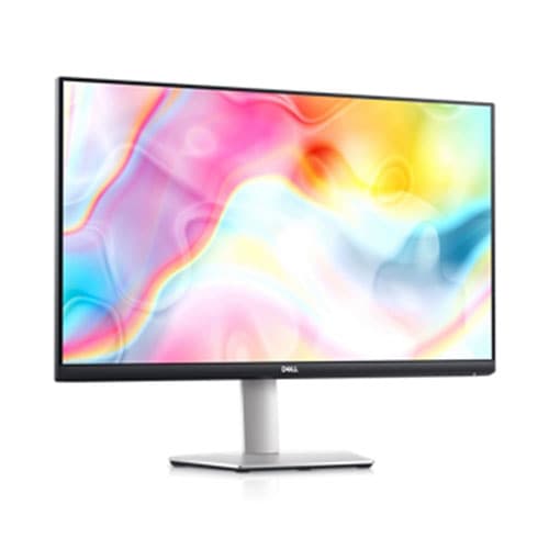 DELL S2722DC 27 Inch QHD 75Hz IPS Panel 4MS Monitor