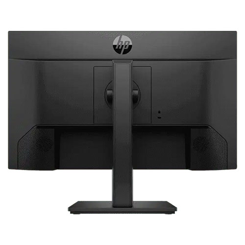 HP 24MH 24 Inch FHD 75Hz IPS Panel 5MS Monitor