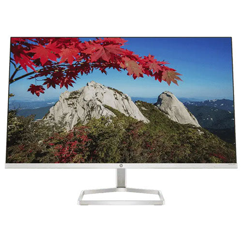 HP M27FD 27 Inch FHD 60Hz IPS Panel 99%SRGB 5MS AMD Freesync Monitor