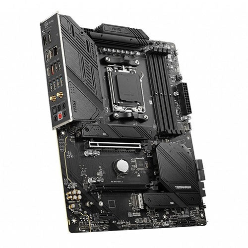 MSI MAG B650 Tomahawk Wifi DDR5 AMD Motherboard
