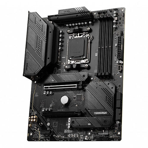 MSI MAG B650 Tomahawk Wifi DDR5 AMD Motherboard