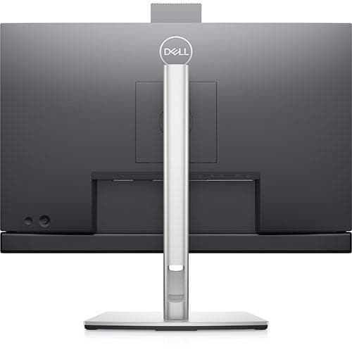 DELL C2422HE 24 Inch FHD IPS Panel 8MS Video Conferencing Monitor