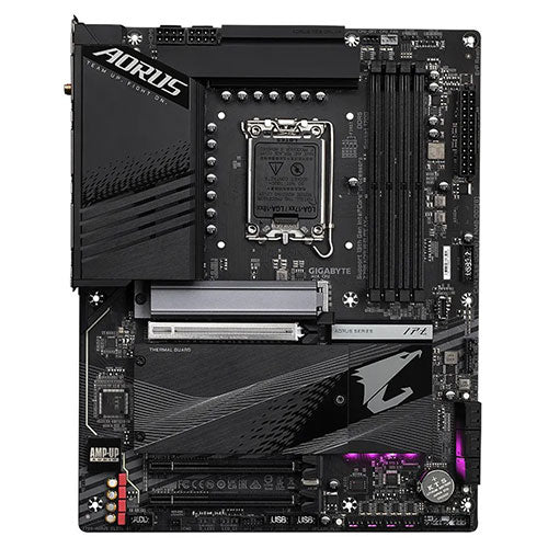 GIGABYTE Z790 Aorus Elite AX Wifi DDR5 Intel Motherboard