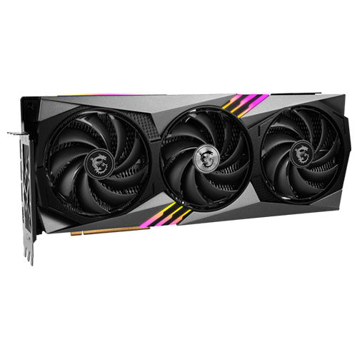 MSI GeForce RTX 4080 Gaming X Trio 16GB Nvidia Graphic Card