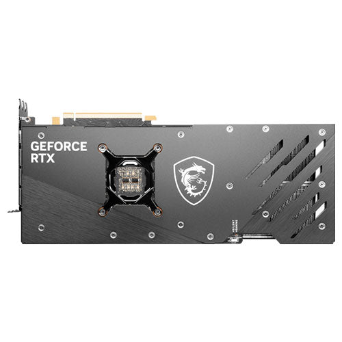 MSI GeForce RTX 4080 Gaming X Trio 16GB Nvidia Graphic Card