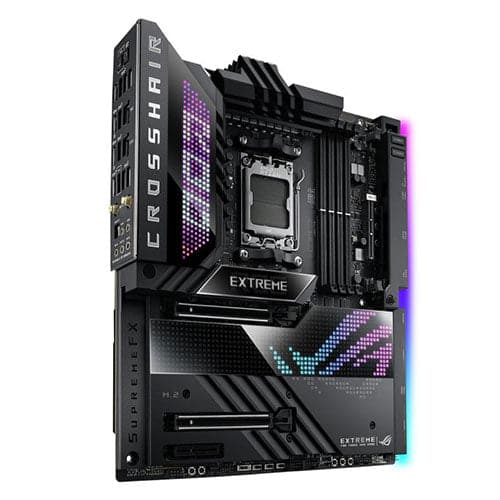 ASUS ROG Crosshair X670E Extreme DDR5 AMD Motherboard