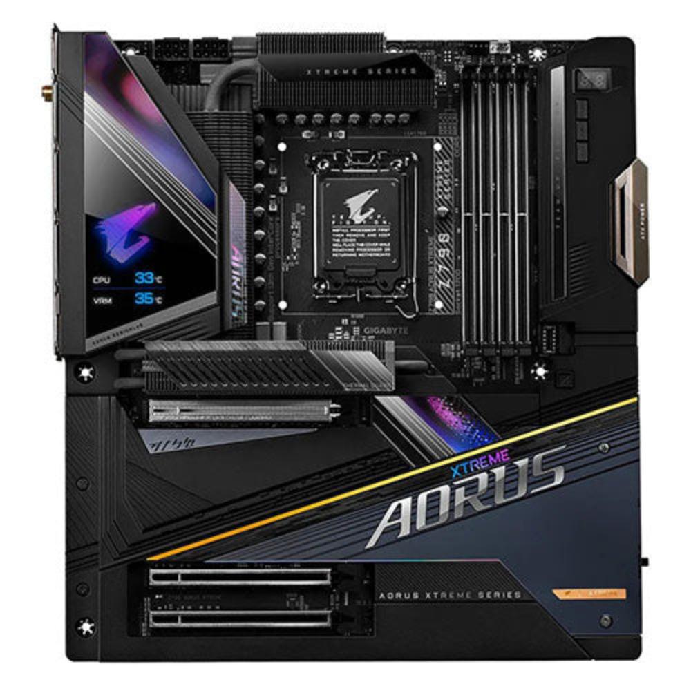 GIGABYTE Z790 Aorus Xtreme Wifi DDR5 Intel Motherboard