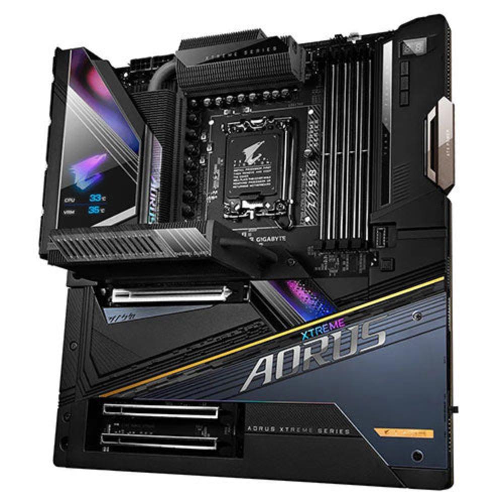 GIGABYTE Z790 Aorus Xtreme Wifi DDR5 Intel Motherboard