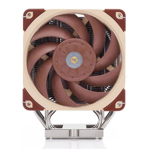 NOCTUA NH-U12S DX-3647 12mm Single Tower CPU Air Cooler