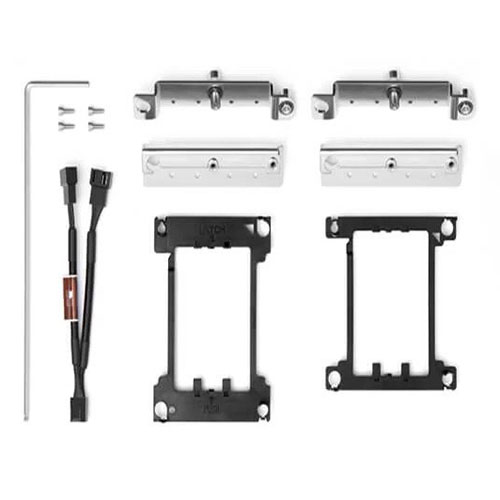 NOCTUA NH-U12S DX-3647 12mm Single Tower CPU Air Cooler