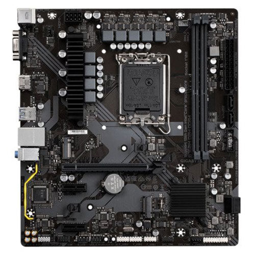 GIGABYTE B760M D2H DDR4 Intel Motherboard