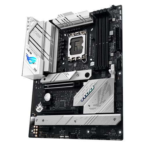 ASUS ROG Strix B760-A Gaming Wifi DDR4 Intel Motherboard