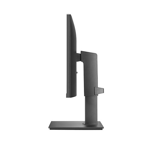 LG 24QP750 24 Inch QHD 60Hz IPS Panel 99% 5MS AMD Freesync Monitor