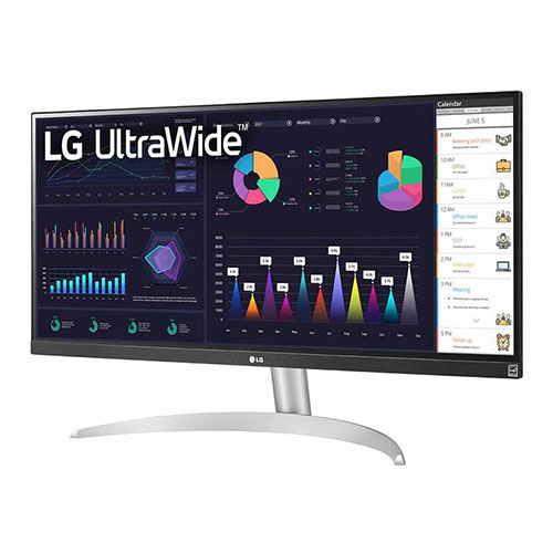 LG 29WQ600 29 Inch FHD 120Hz IPS Panel 90% SRGB 1ms AMD Freesync Gaming Monitor