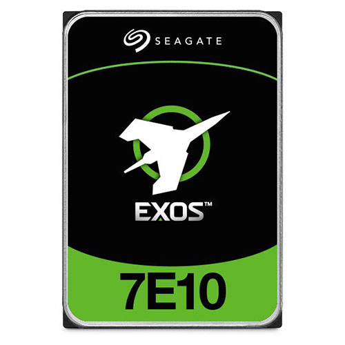SEAGATE Exos 7E10 2TB Internal HDD