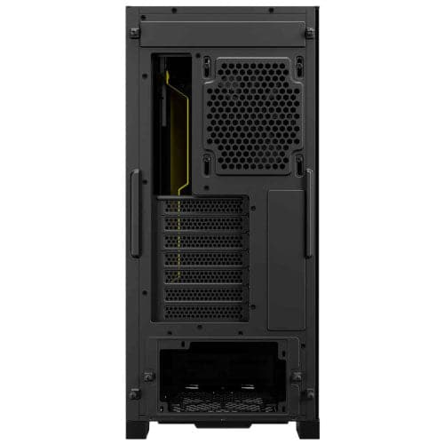 GAMDIAS Athena P1 ATX Mid Tower Cabinet (Black)