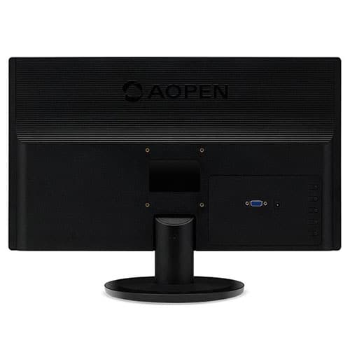 ACER Aopen 20CH1Q 19.5 Inch FHD 60Hz TN Panel 99% SRGB 5MS Gaming Monitor