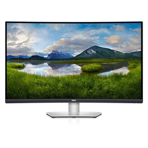 DELL S3221QS 32 Inch 4K UHD VA Panel 60Hz 4MS Gaming Monitor