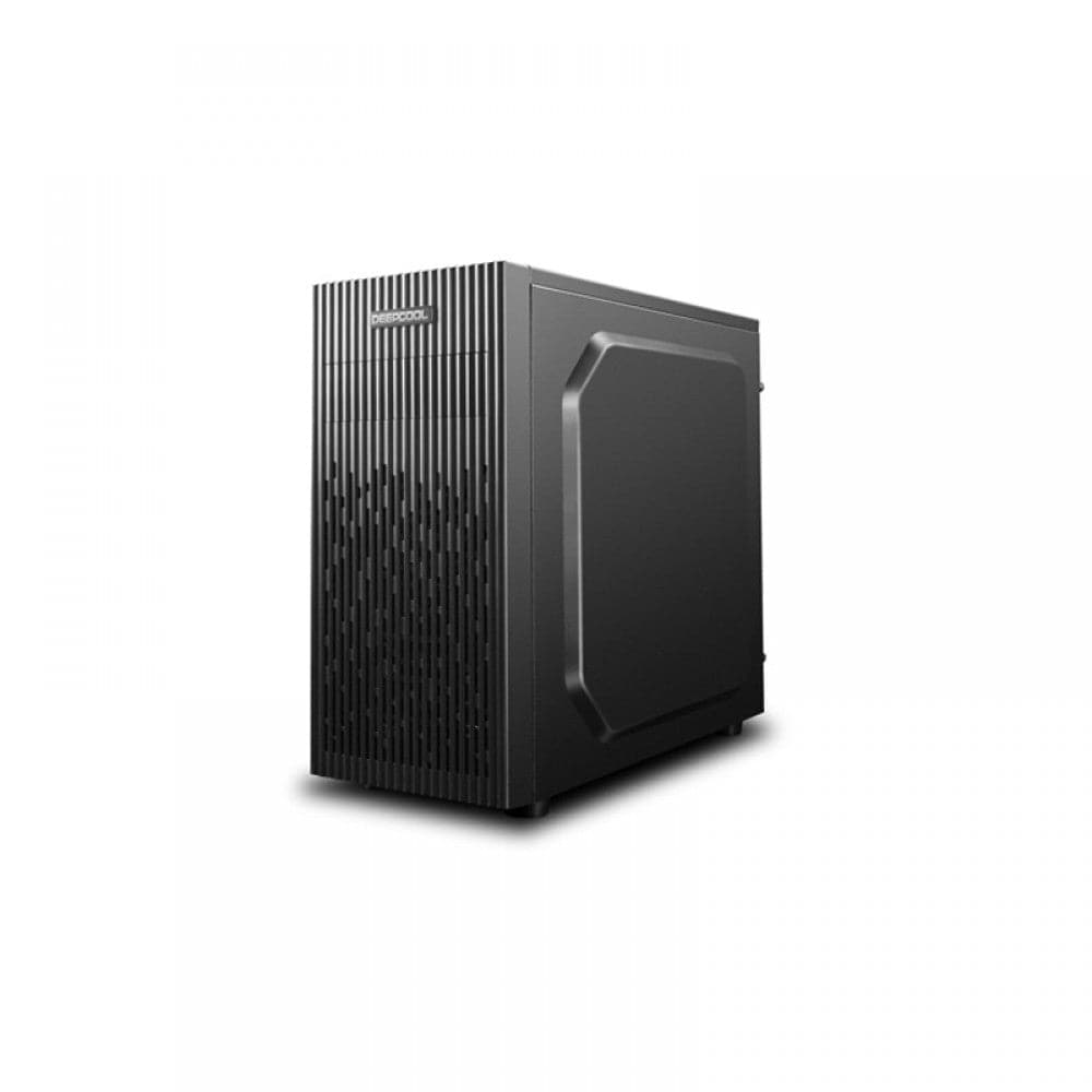 DEEPCOOL Matrexx 30 MATX Mid Tower cabinet (Black)
