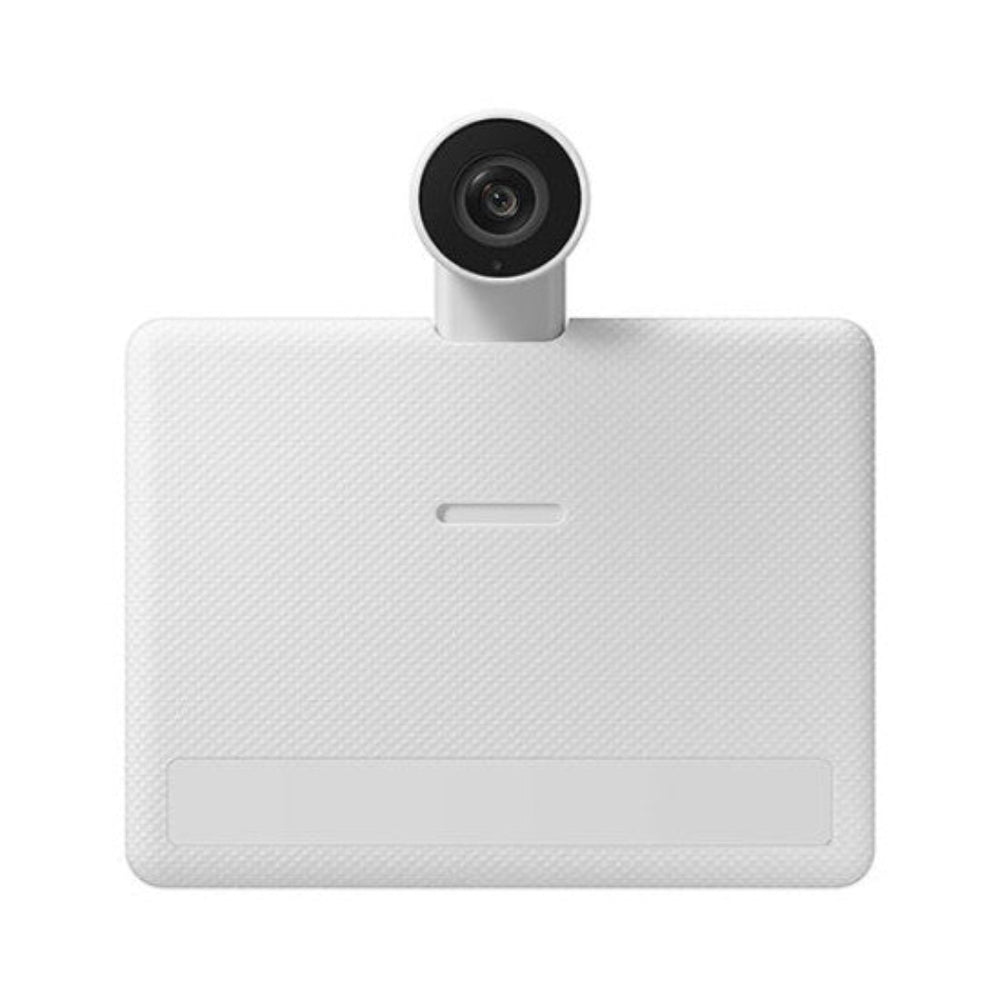 SAMSUNG M8 LS32CM80PUWXXL 32 Inch 4K UHD 60Hz VA Panel 99% SRGB 4MS Smart Monitor