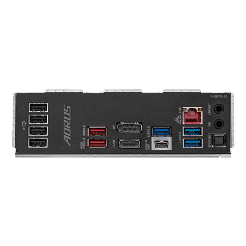 GIGABYTE Z790 AORUS ELITE X WIFI7 DDR5 Intel Motherboard