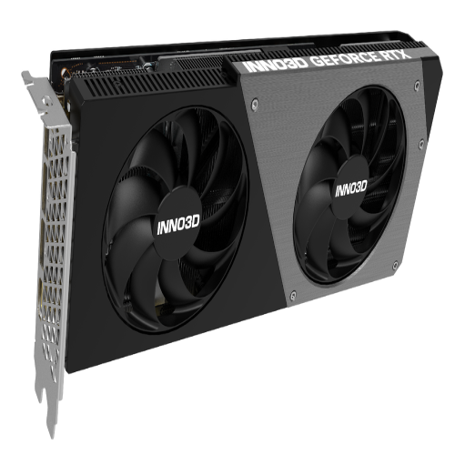 INNO3D GeForce RTX 4070 Ti Super Twin X2 OC 16GB Nvidia Graphic Card