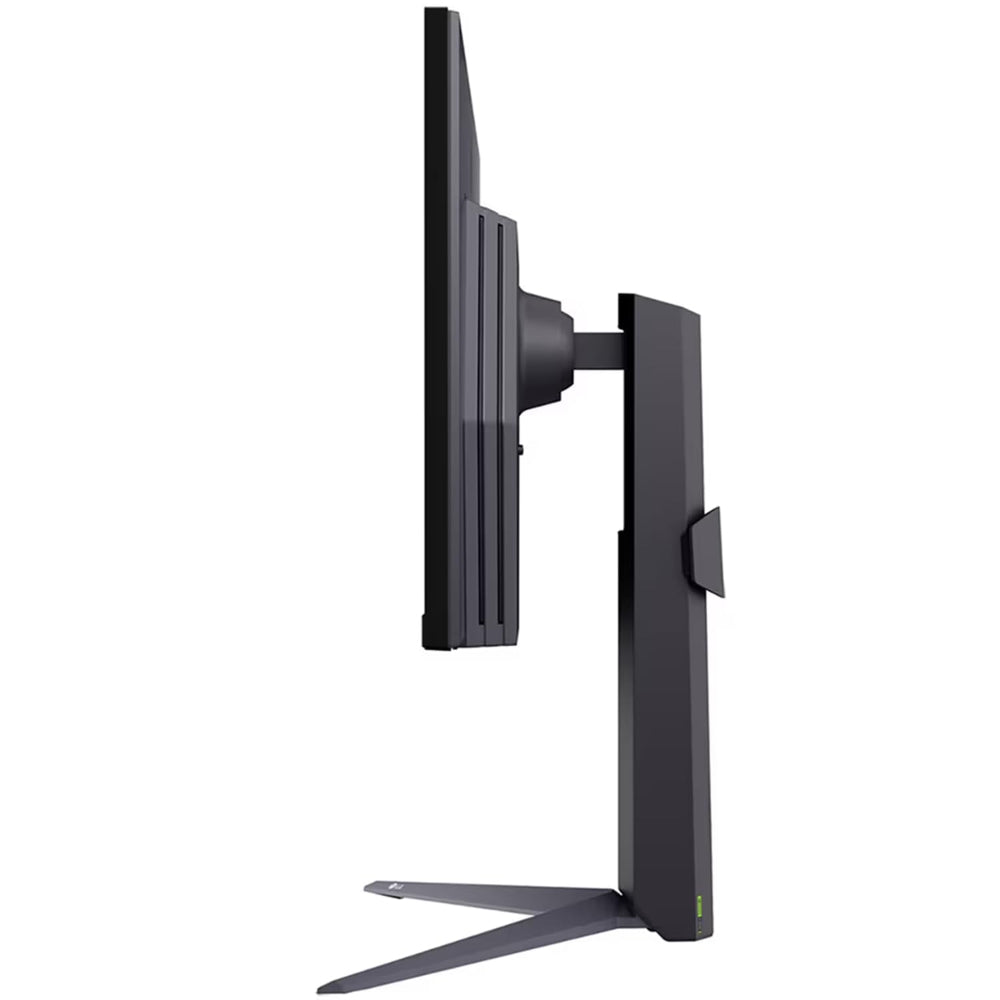 LG UltraGear 27GS75Q-B 27 Inch 2K QHD 180Hz IPS Panel 99%SRGB 1MS Adaptive Sync Gaming Monitor