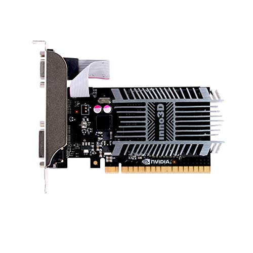 INNO3D GeForce GT 710 2GB Nvidia Graphic Card