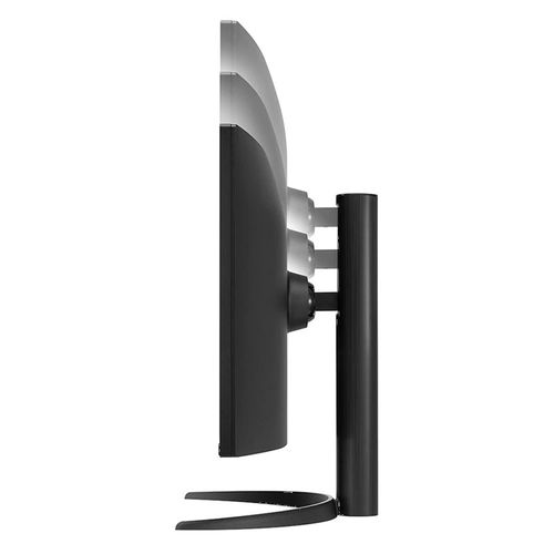 LG 34WP65C-B 34 Inch QHD 60Hz VA Panel 99% SRGB1ms AMD Freesync Gaming Monitor